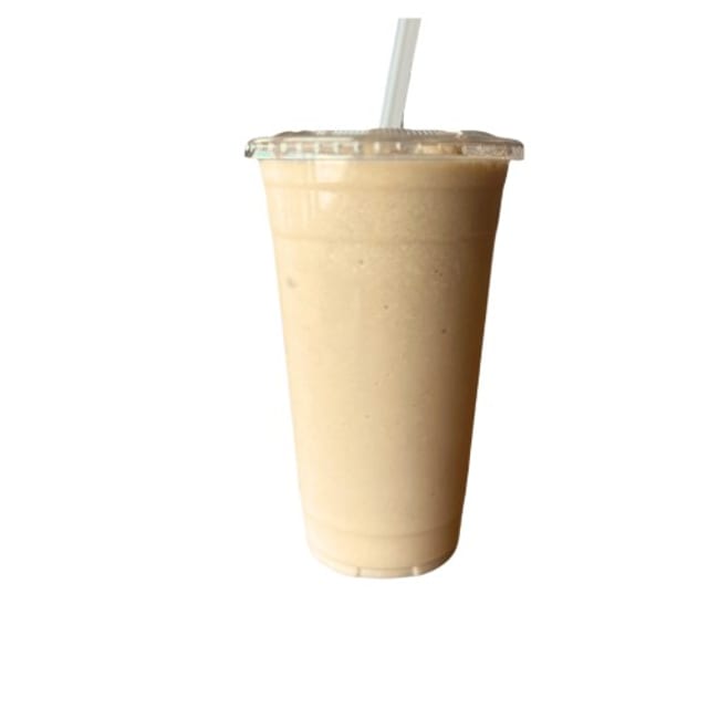 Peanut butter addiction.