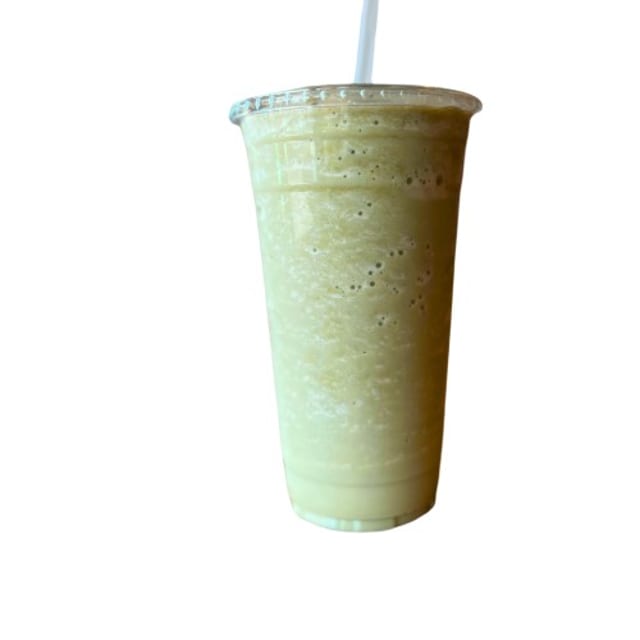 Matcha.